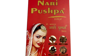 Nari Pushpa